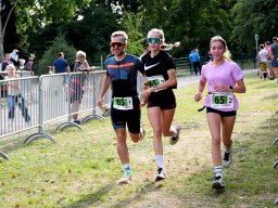 Team Triathlon (2025)